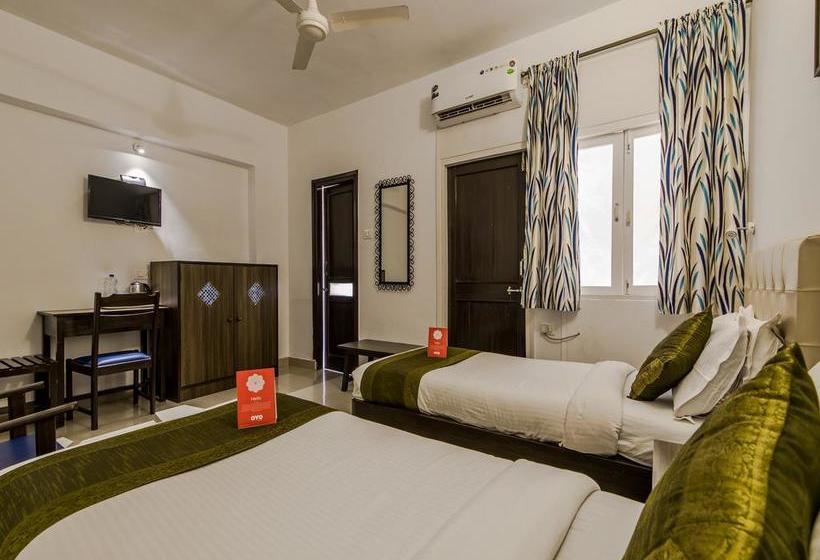 Hotel Oyo 10241 Mayfair 2 8