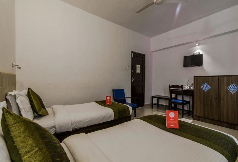 Hotel Oyo 10241 Mayfair 2 9