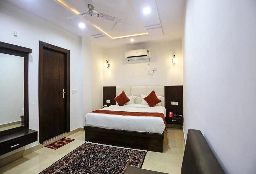 Hotel Oyo 6388 Nr Inn 1