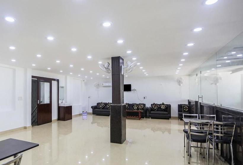 Hotel Oyo 6388 Nr Inn 10