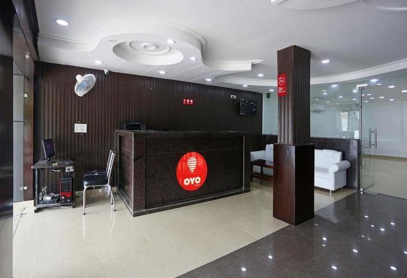 Hotel Oyo 6388 Nr Inn 13