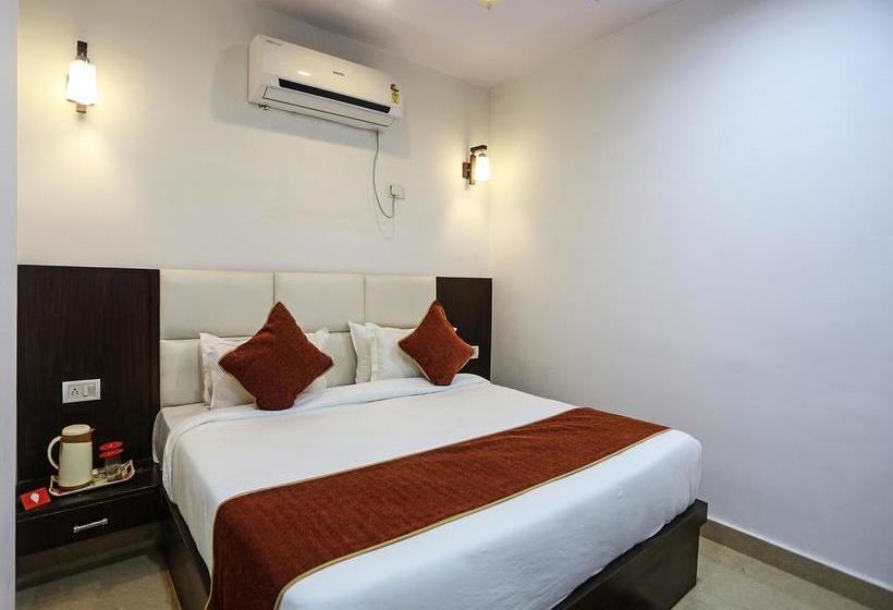 Hotel Oyo 6388 Nr Inn 2