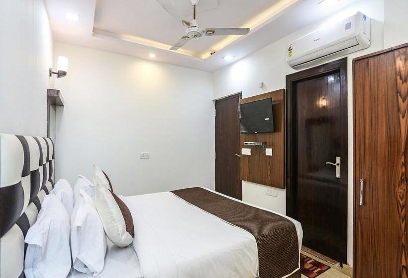 Hotel Oyo 6388 Nr Inn 3