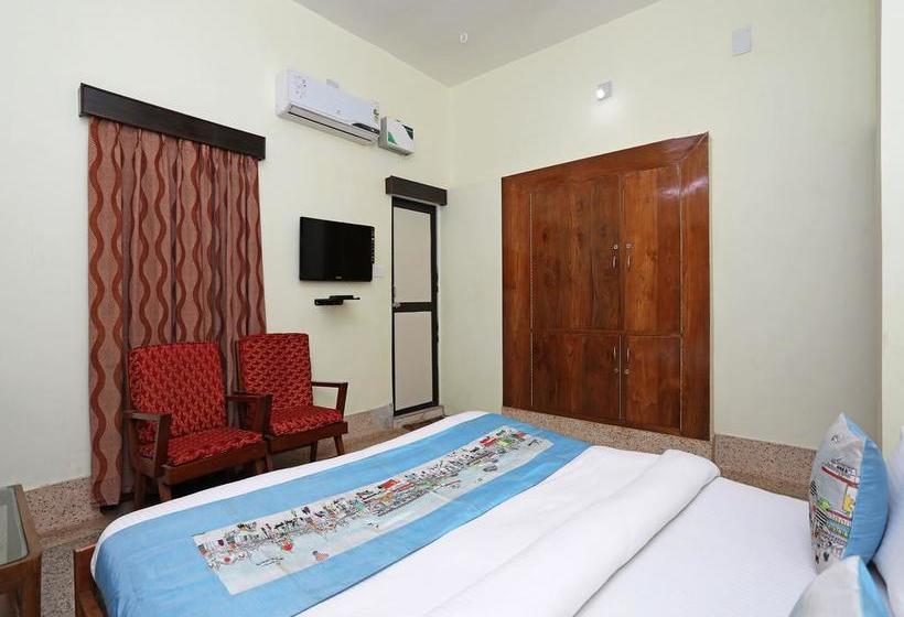 Hotel Oyo 5417 Venus Heritage 1