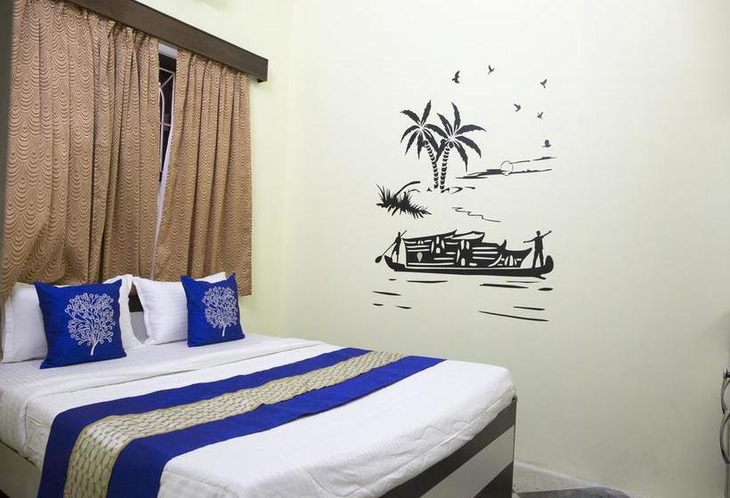 Hotel Oyo 5417 Venus Heritage 10