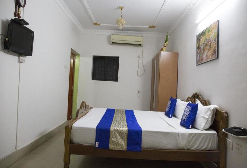 Hotel Oyo 5417 Venus Heritage 11