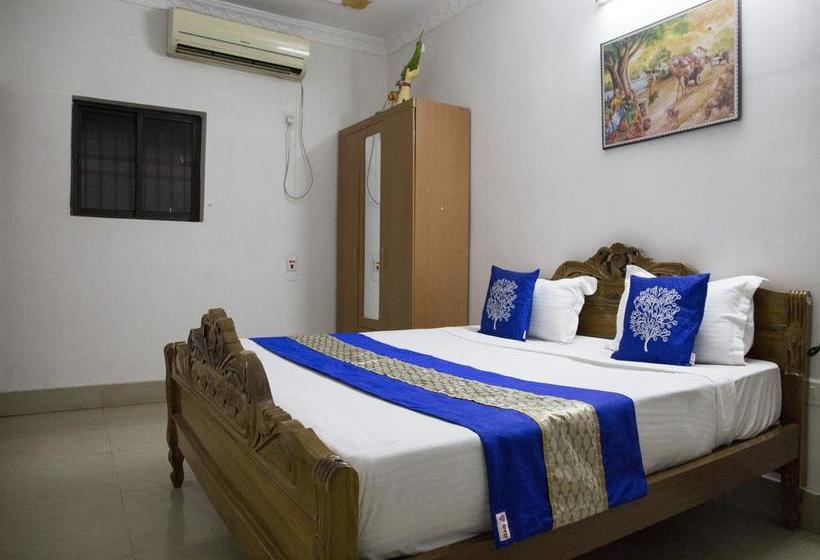 Hotel Oyo 5417 Venus Heritage 14