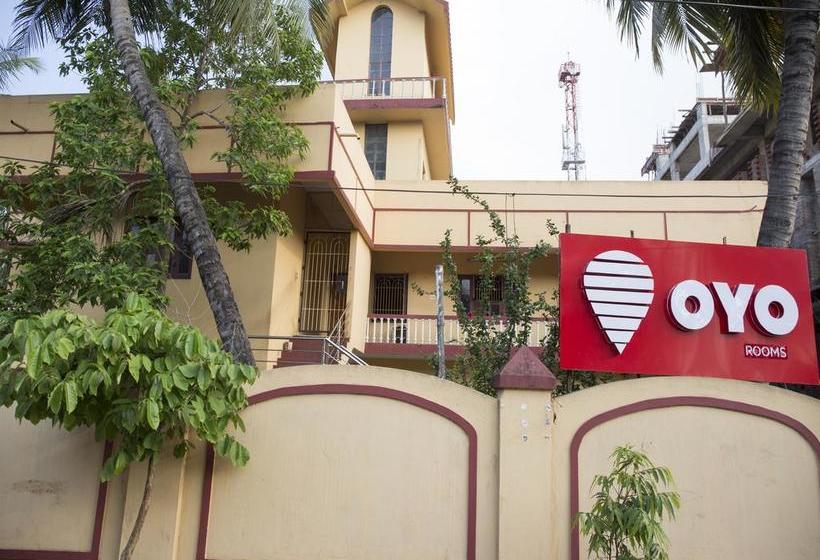 Hotel Oyo 5417 Venus Heritage 15