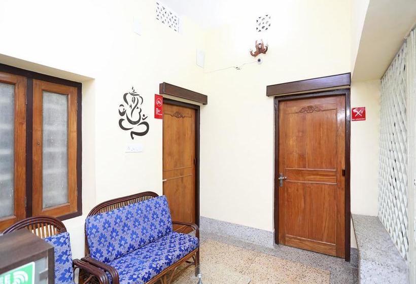 Hotel Oyo 5417 Venus Heritage 16