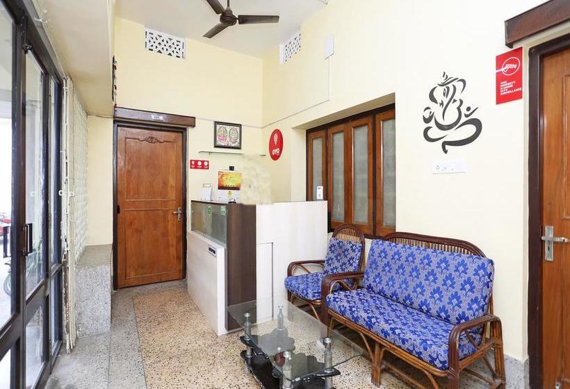 Hotel Oyo 5417 Venus Heritage 17