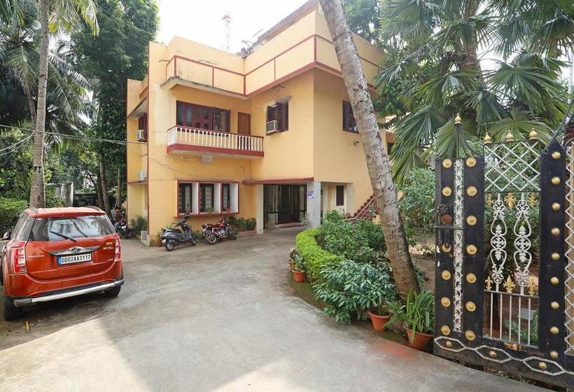 Hotel Oyo 5417 Venus Heritage 19