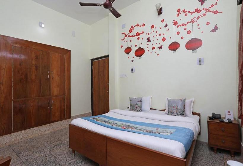 Hotel Oyo 5417 Venus Heritage 2