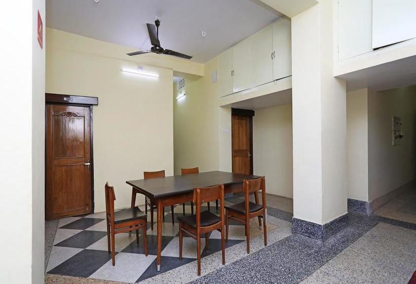 Hotel Oyo 5417 Venus Heritage 20