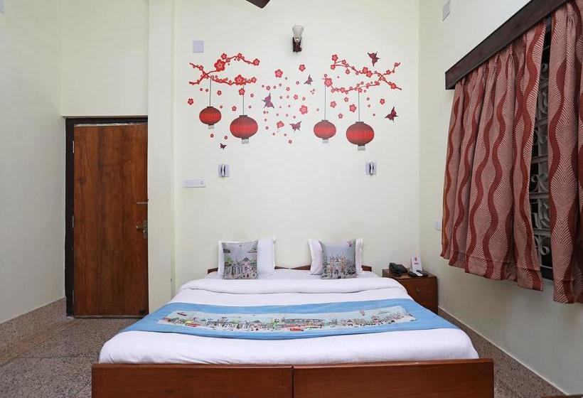 Hotel Oyo 5417 Venus Heritage 3