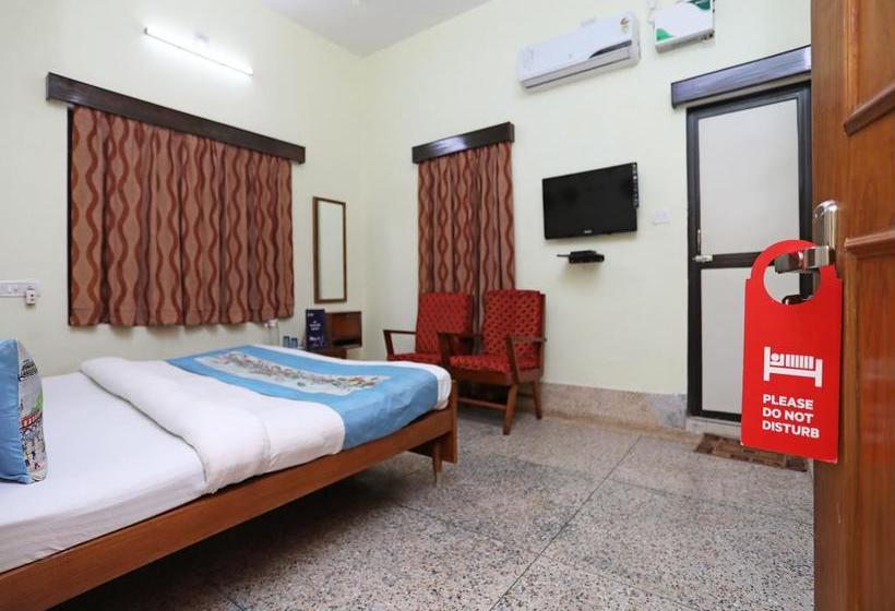 Hotel Oyo 5417 Venus Heritage 4