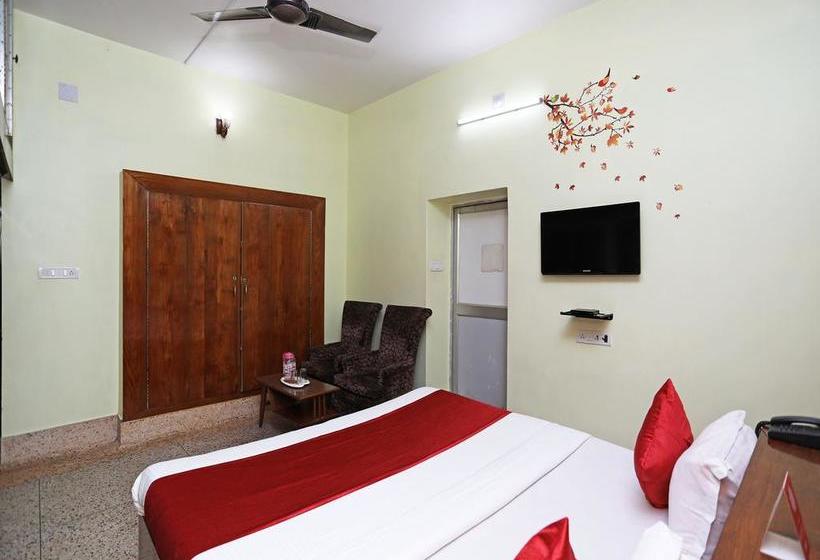 Hotel Oyo 5417 Venus Heritage 5