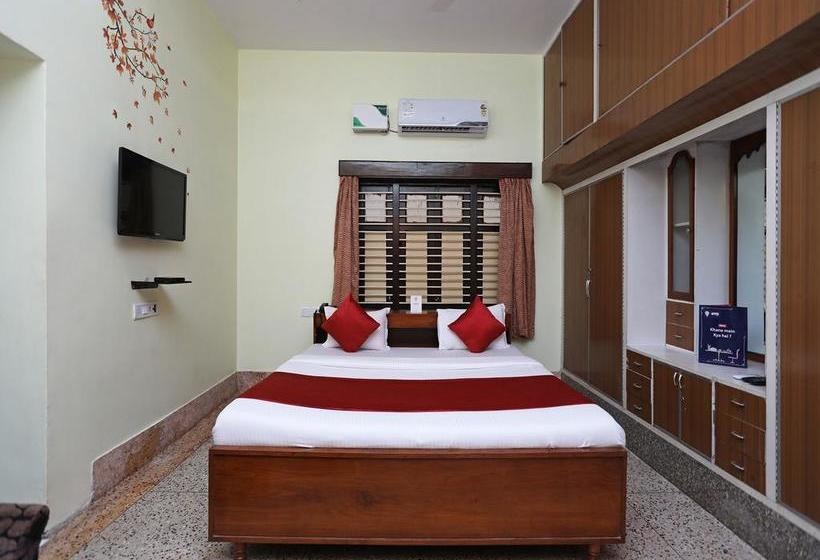 Hotel Oyo 5417 Venus Heritage 6