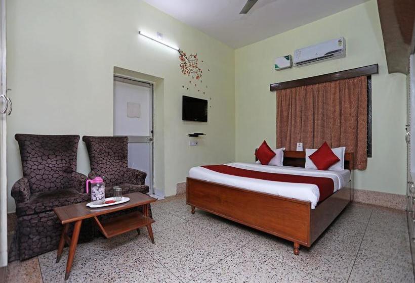 Hotel Oyo 5417 Venus Heritage 7