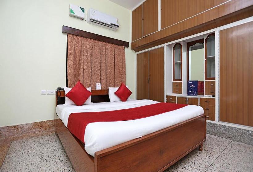 Hotel Oyo 5417 Venus Heritage 8