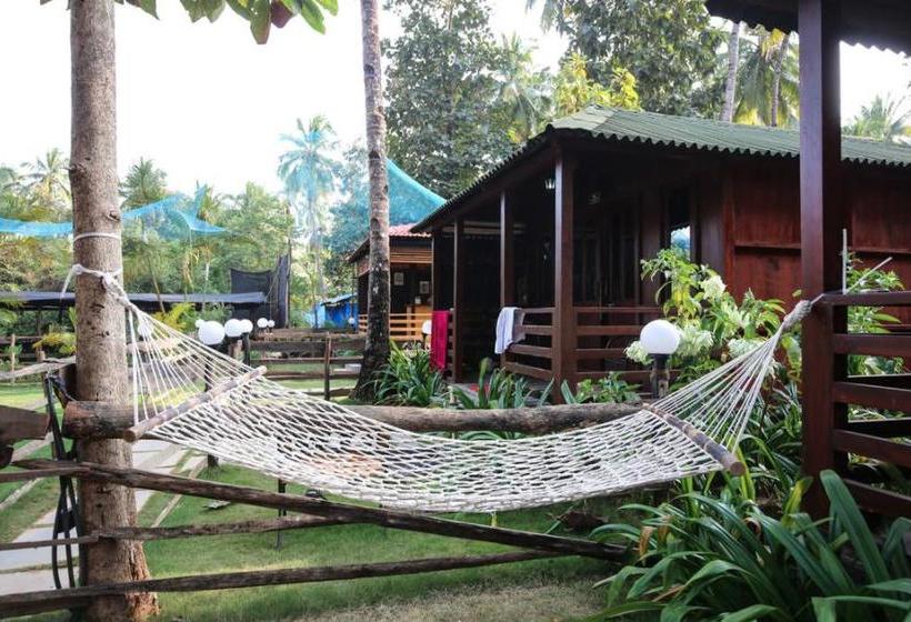 Club Palolem Resort 11