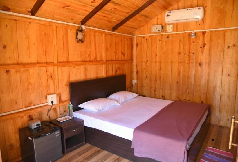 Club Palolem Resort 17