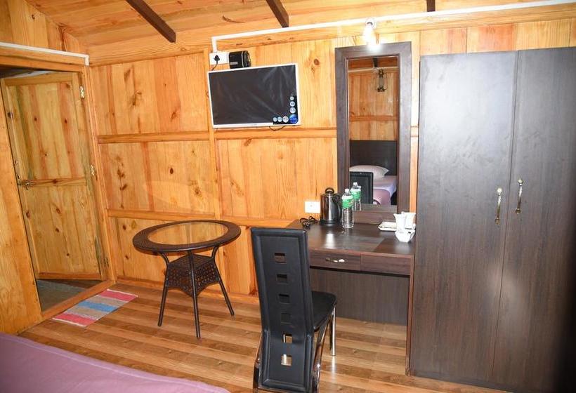 Club Palolem Resort 18