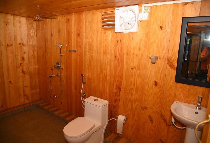 Club Palolem Resort 19