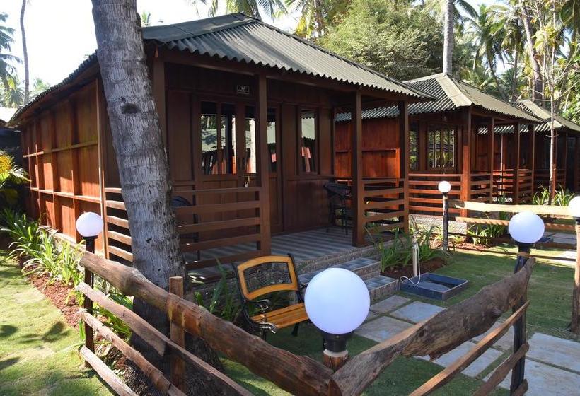 Club Palolem Resort 2