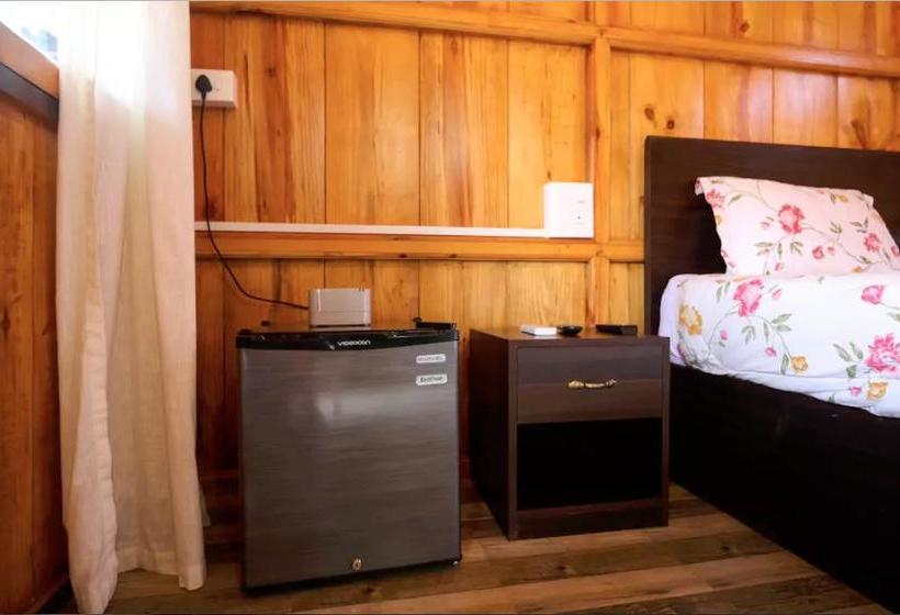 Club Palolem Resort 20