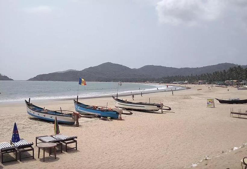 Club Palolem Resort 3