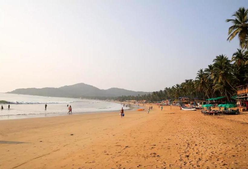 Club Palolem Resort 4