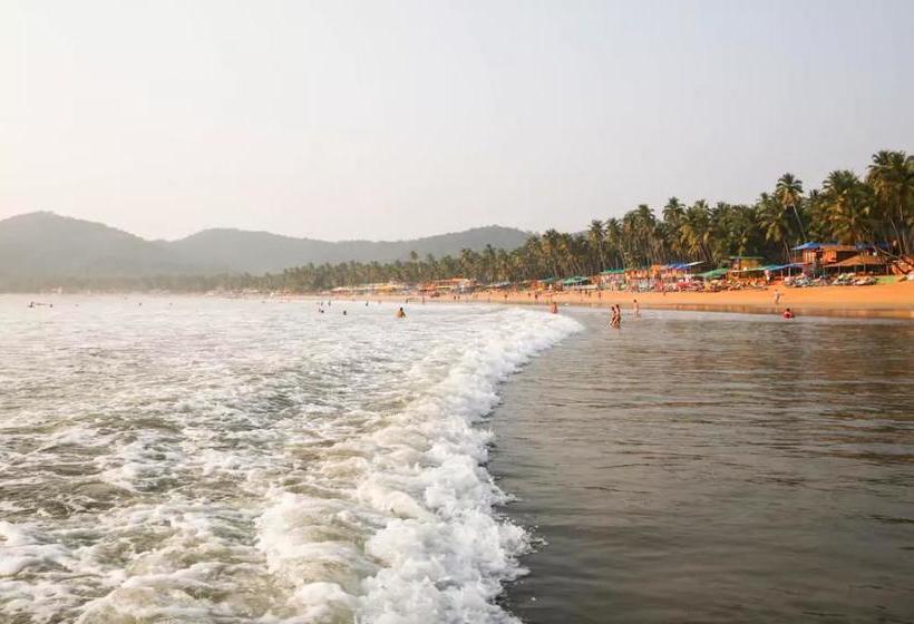 Club Palolem Resort 5