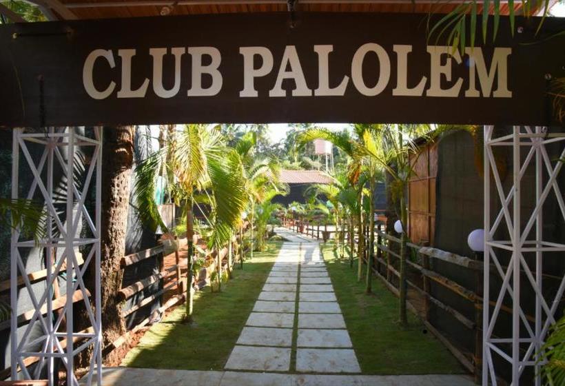 Club Palolem Resort 6