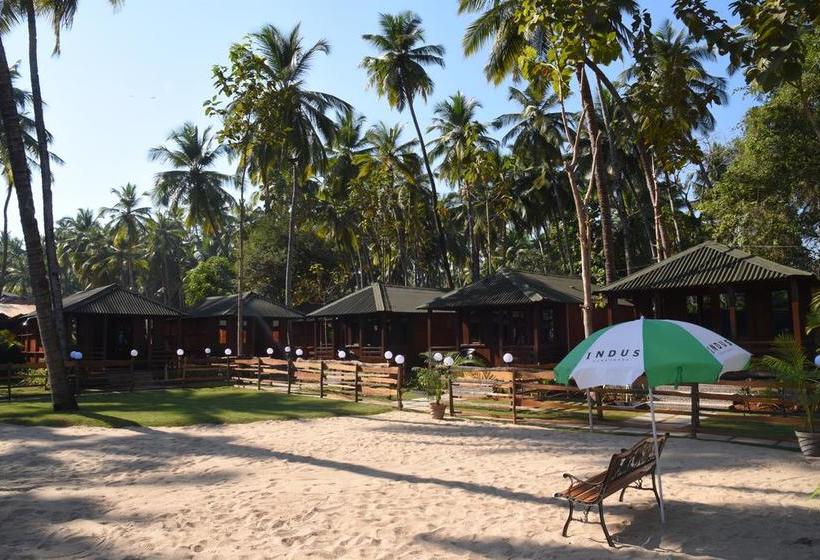 Club Palolem Resort 8