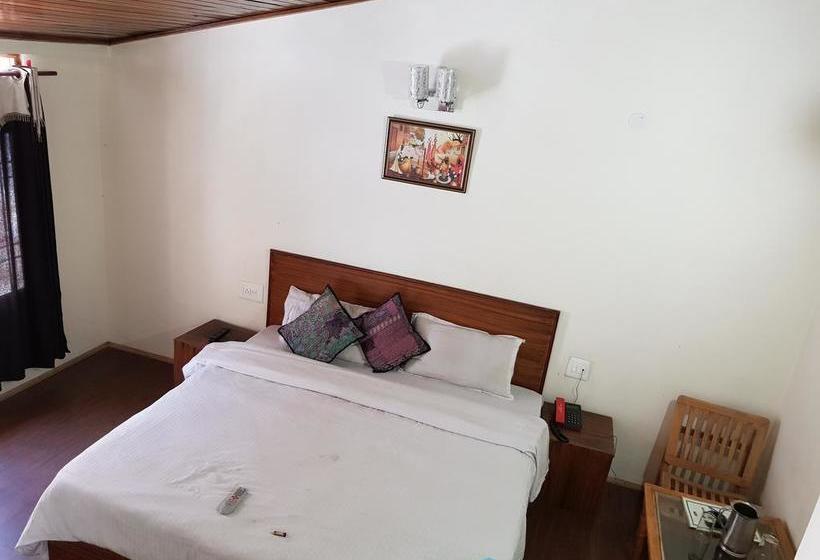 Hotel Janghu And Restuarant 1