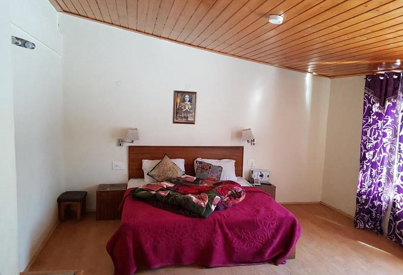 Hotel Janghu And Restuarant 10