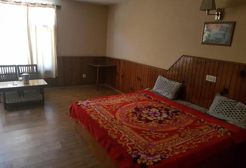 Hotel Janghu And Restuarant 11