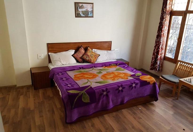 Hotel Janghu And Restuarant 12