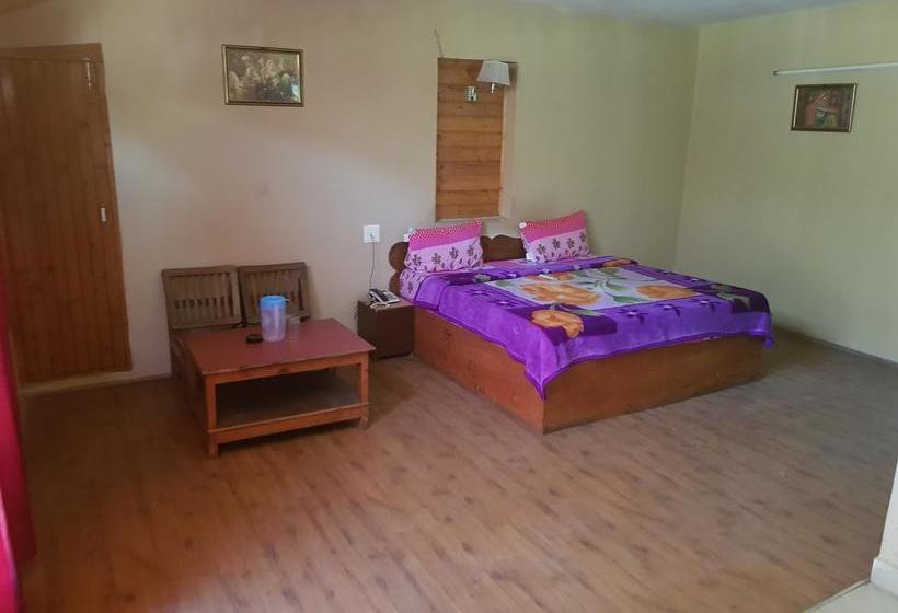 Hotel Janghu And Restuarant 14