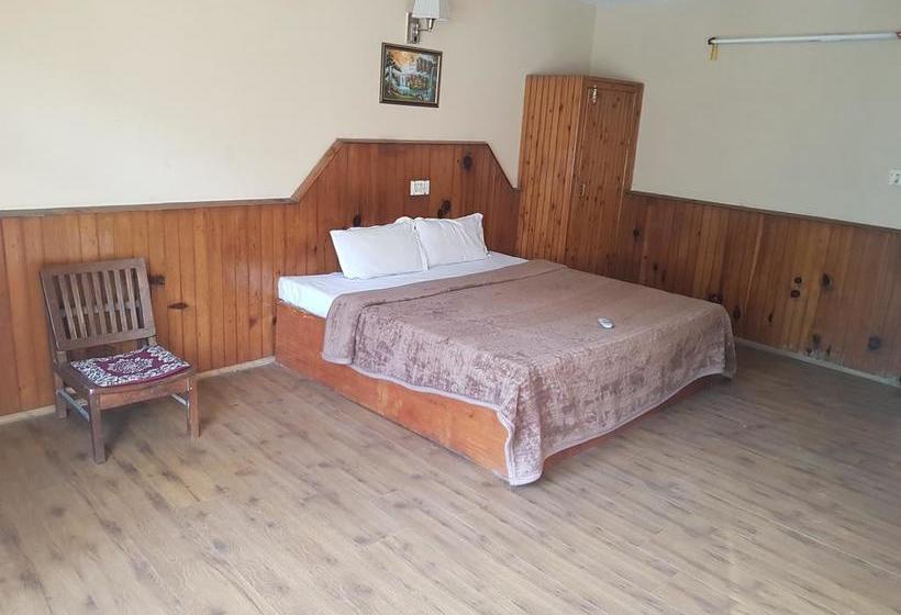 Hotel Janghu And Restuarant 17