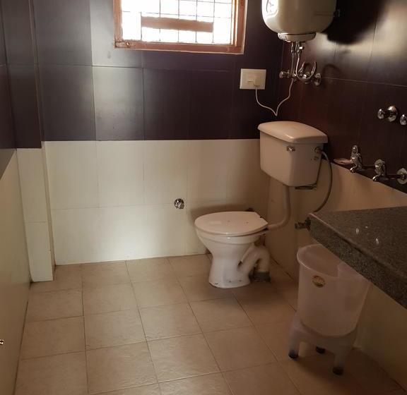 Hotel Janghu And Restuarant 18