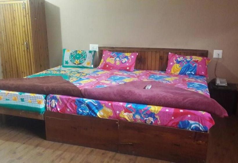 Hotel Janghu And Restuarant 2