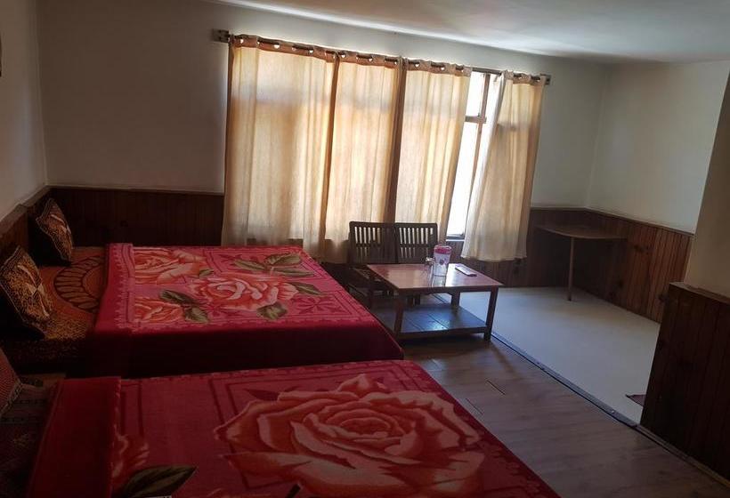 Hotel Janghu And Restuarant 20