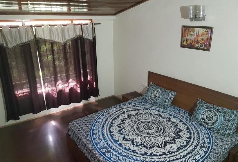 Hotel Janghu And Restuarant 3