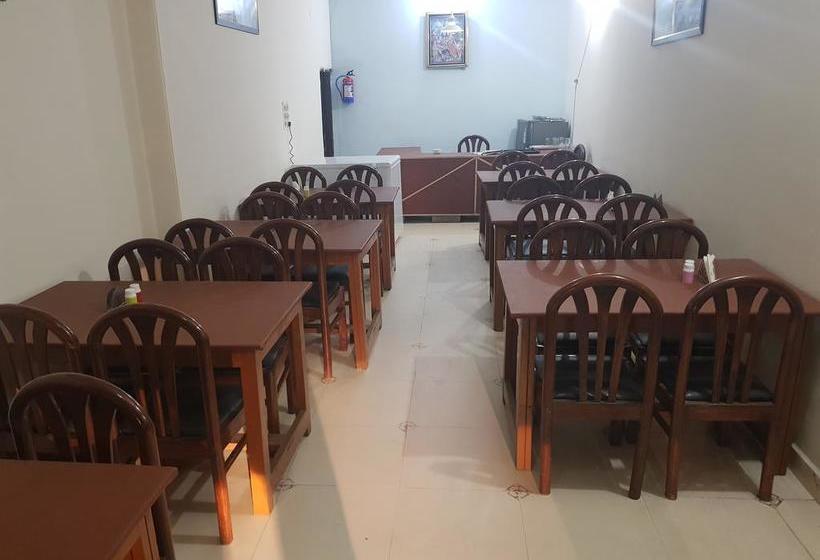 Hotel Janghu And Restuarant 4