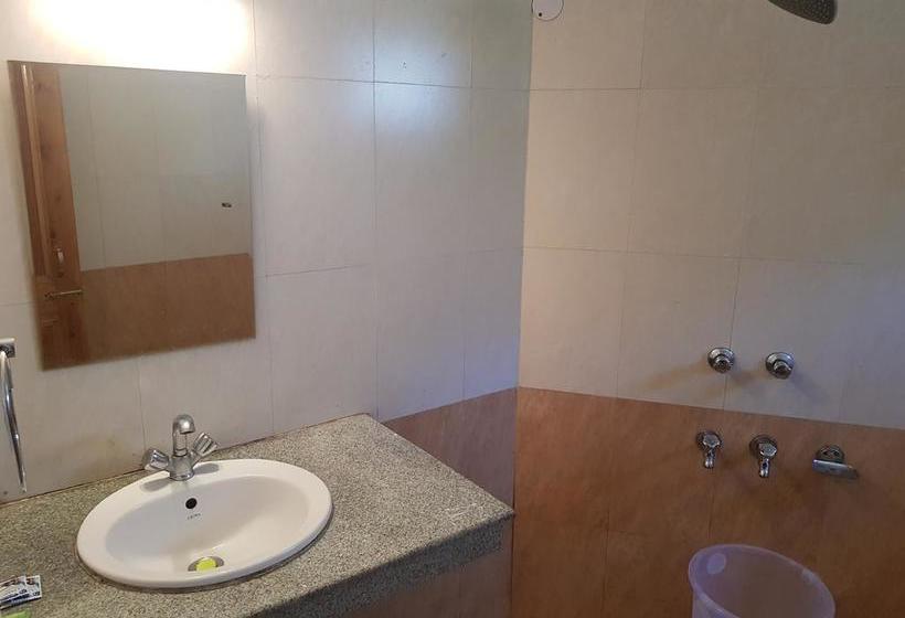 Hotel Janghu And Restuarant 5