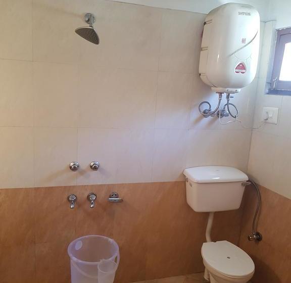 Hotel Janghu And Restuarant 6