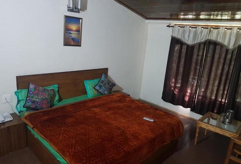 Hotel Janghu And Restuarant 7