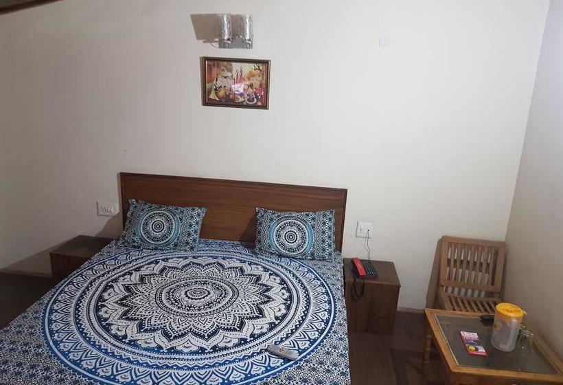 Hotel Janghu And Restuarant 8