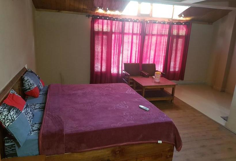 Hotel Janghu And Restuarant 9